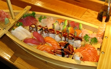 FUJI Steak House in Hazlet-Japanese Cuisine