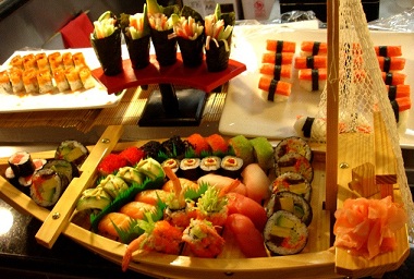 FUJI Steak House in Hazlet-Japanese Cuisine