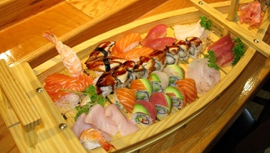 FUJI Steak House in Hazlet-Japanese Cuisine